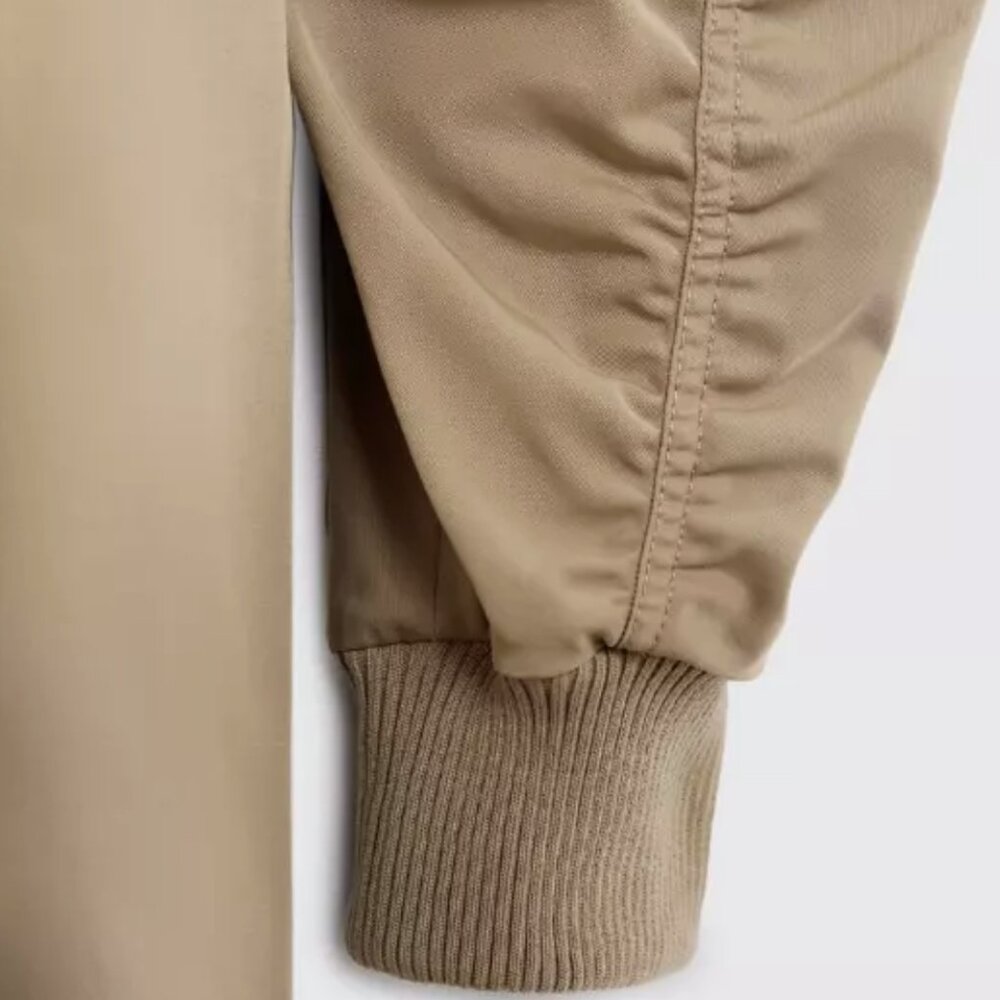 Zara Belted Trench Coat - Picture 8 of 9